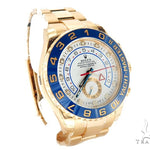 Rolex Yacht-Master II Watch 42354 - Image 3