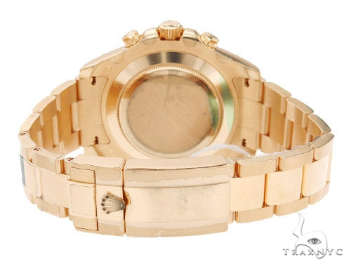 Rolex Yacht-Master II Watch 42354 - Image 9