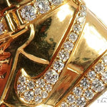 Diamond Sneaker Shoe Pendant 64735 - Image 5