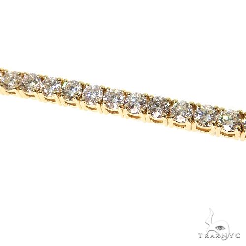 Diamond Tennis Bracelet 69101 - Image 3