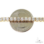 Diamond Tennis Bracelet 69101 - Image 4