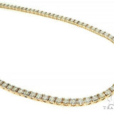 White Gold Chains