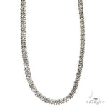 15 Pointer Diamond Tennis Chain 69079 - Image 1