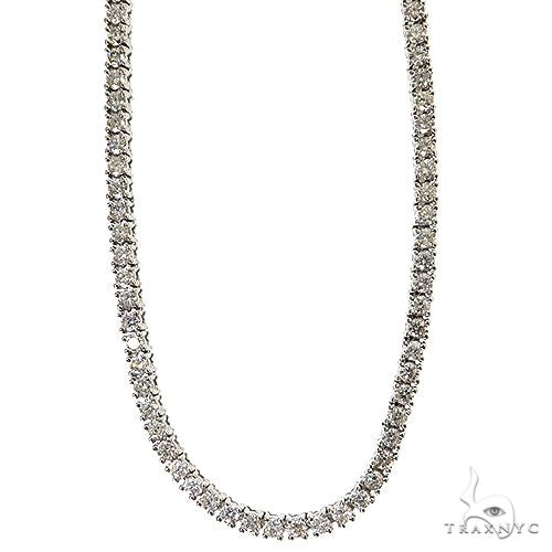 15 Pointer Diamond Tennis Chain 69079 - Image 1