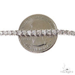 15 Pointer Diamond Tennis Chain 69079 - Image 5