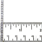 15 Pointer Diamond Tennis Chain 69079 - Image 6