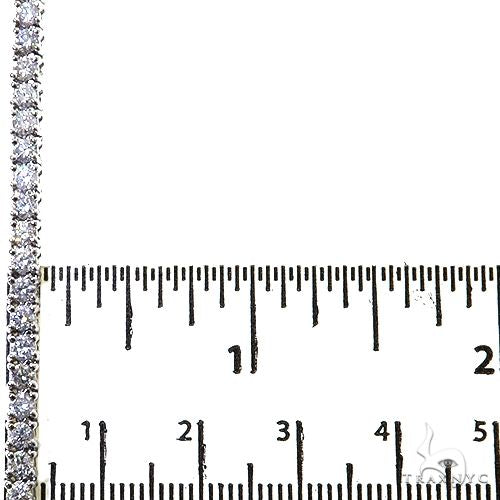 15 Pointer Diamond Tennis Chain 69079 - Image 6