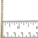 Diamond Tennis Chain 69080 - Image 5