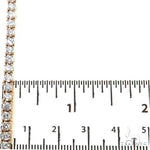 Diamond Tennis Chain 10pt 69081 - Image 7