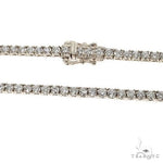 10 Pointer Diamond Tennis Chain 69083 - Image 5