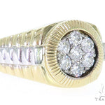 Diamond Timepiece Ring 31577 - Image 1