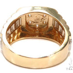 Diamond Timepiece Ring 43325 - Image 5