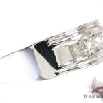 Diamond Wedding Band 2640 - Image 4