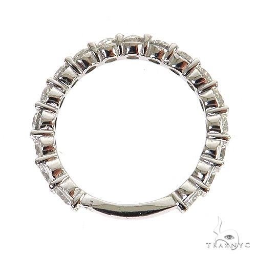 Diamond Wedding Band 68983 - Image 4