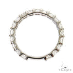 Diamond Wedding Band 68988 - Image 3