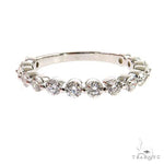 Diamond Wedding Band 68993 - Image 1