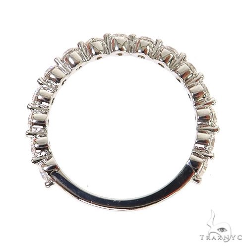 Diamond Wedding Band 68993 - Image 4