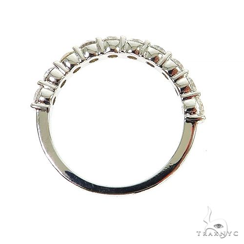 Diamond Wedding Band 69009 - Image 5