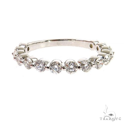 Diamond Wedding Band 69011 - Image 1
