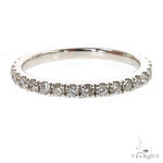 Diamond Wedding Band 69012 - Image 1