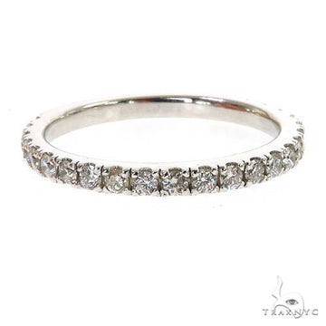 Diamond Wedding Band 69012 - Image 1