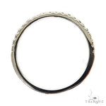 Diamond Wedding Band (Lab) 69002 - Image 4