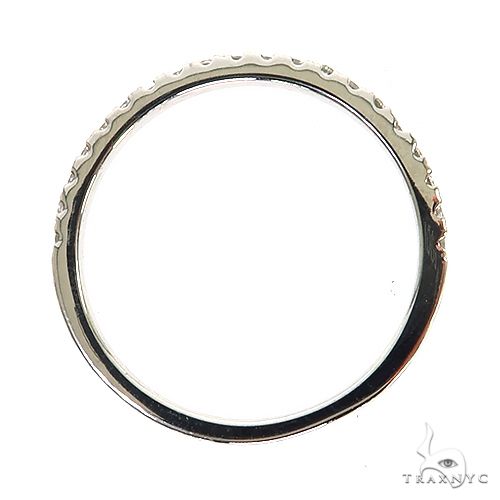 Diamond Wedding Band (Lab) 69002 - Image 4