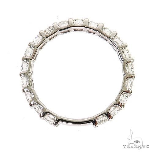 Diamond Wedding Band (Lab) 69003 - Image 3