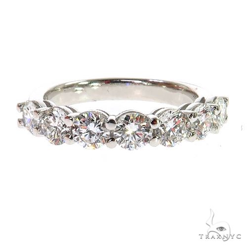 Diamond Wedding Band 69015 - Image 1