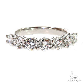 Diamond Wedding Band 69015 - Image 1