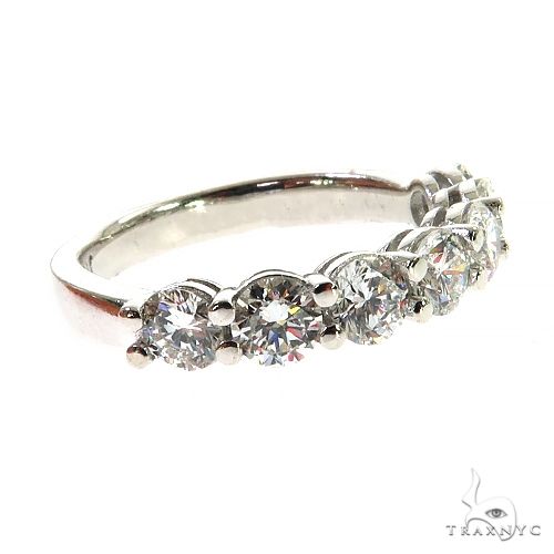 Diamond Wedding Band 69015 - Image 2