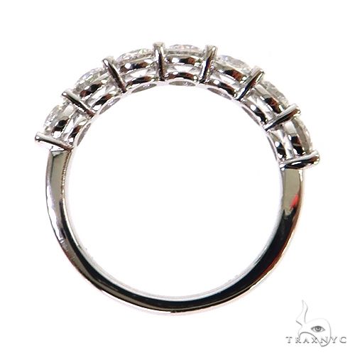 Diamond Wedding Band 69015 - Image 4