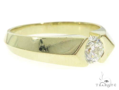 Diamond ring 58546 - Image 1