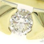 Diamond ring 58546 - Image 3