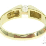 Diamond ring 58546 - Image 5