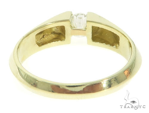 Diamond ring 58546 - Image 5