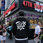 TraxNYC x NY State Of Mind Hoodie 71375