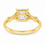 Diana Asscher Engagement Ring 71671