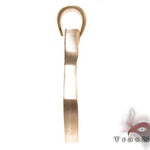 Dog Yellow Gold Diamond Pendant 26817 - Image 6