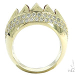 Dorado Diamond Ruby Ring 49771 - Image 5