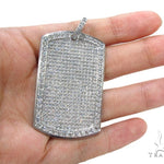 Double Dog Tag Pendant Set 35981 - Image 10