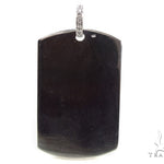 Double Dog Tag Pendant Set 35981 - Image 6