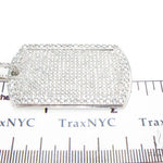 Double Dog Tag Pendant Set 35981 - Image 8