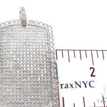 Double Dog Tag Pendant Set 35981 - Image 9