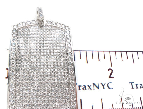 Double Dog Tag Pendant Set 35981 - Image 9