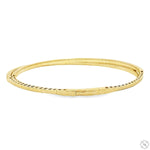 Double Row Diamond Tennis Bracelet 70706 - Image 4