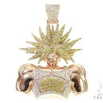 Dragon Ball Z Super Saiyan Trunks 65781 - Image 1