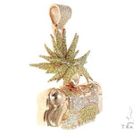 Dragon Ball Z Super Saiyan Trunks 65781 - Image 2