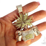 Dragon Ball Z Super Saiyan Trunks 65781 - Image 5