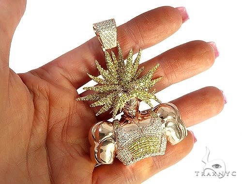 Dragon Ball Z Super Saiyan Trunks 65781 - Image 5